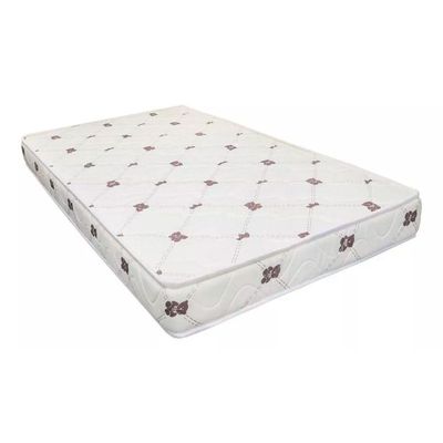 Colchão p/Berço D18 Baby Flex Infantil - 60x130x10 - Orthoflex
