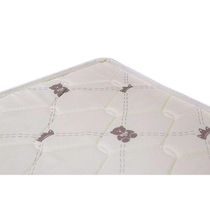 Colchão p/Berço D18 Baby Flex Infantil - 70x130x12 - Orthoflex