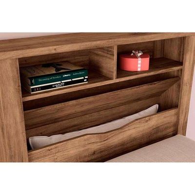 Colchão Casal King Best + Cama Invicta Atacama