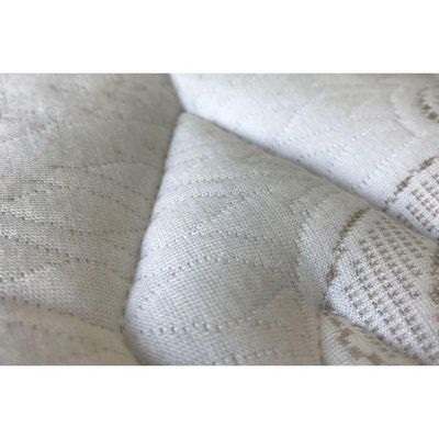 Cama Box Baú Queen: Colchão Molas Ortobom Superpocket Gold Ultra Gel + Base Crc Suede Clean(158X198)