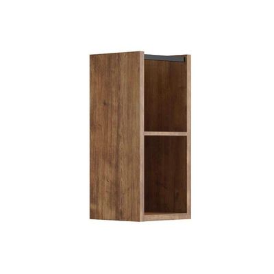 Nicho Quarto Casal  Denver Branco - Carraro