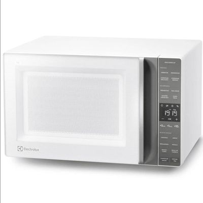 MICRO-ONDAS 36L Electrolux - ME36B  Branco  110 VOLTS
