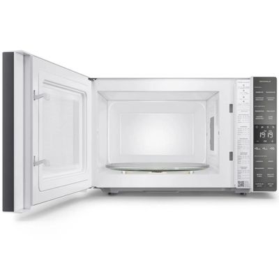 MICRO-ONDAS 36L Electrolux - ME36B  Branco  110 VOLTS