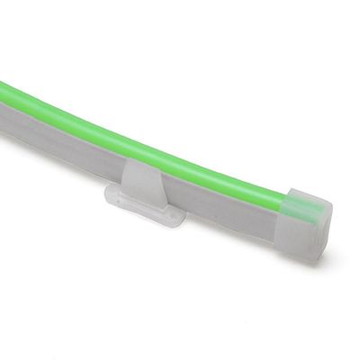 Kit Acessórios Fixação A50 P/ Fita Led Neon 12v Taschibra