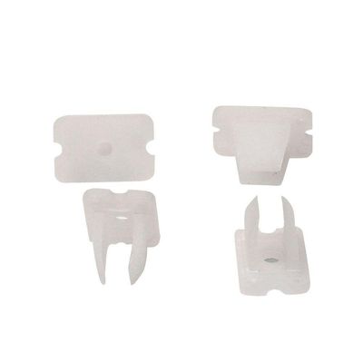 Kit Acessórios Fixação A50 P/ Fita Led Neon 12v Taschibra