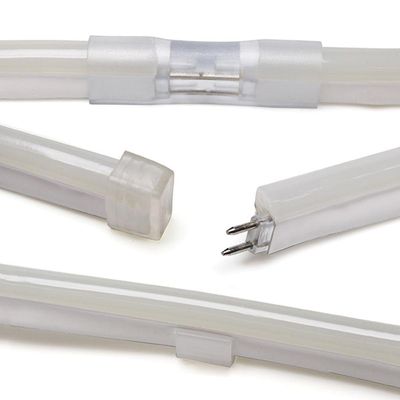 Kit Acessórios A52 P/ Fita Led Neon 110v/220v Taschibra