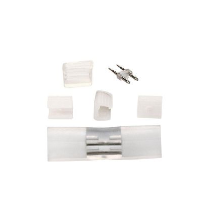 Kit Acessórios A52 P/ Fita Led Neon 110v/220v Taschibra