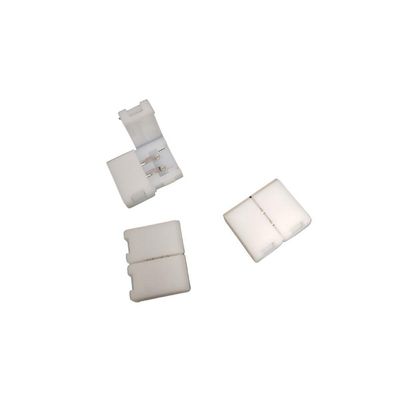Kit 3 Conectores Taschibra A36 2 Fios P/ Emenda De Fita Led Slim
