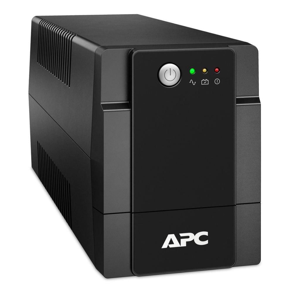 Nobreak APC BACK-UPS 600VA MONO115 BVX600-BR