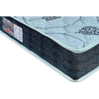 Colchão King D45 / EP  / Anatômico Cecina (193x203x24) - Orthoflex