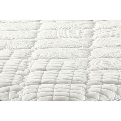 Colchão King Molas Plus Size Hotelaria  Ensacadas MasterPocket   Fort Flex (193x203x28) - Anjos