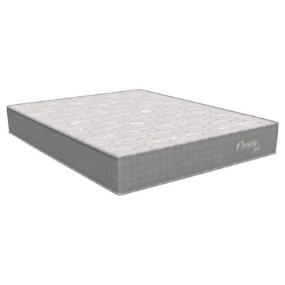 Colchão King Molas Ensacadas  MasterPocket Orvieto New Euro Pillow (193x203x26) - Orthoflex
