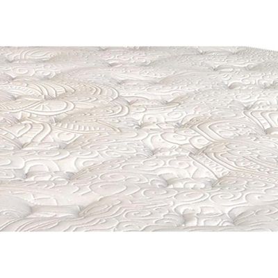 Colchão King Molas Ensacadas  MasterPocket Naturale Euro Pillow (193x203x32) - Orthoflex