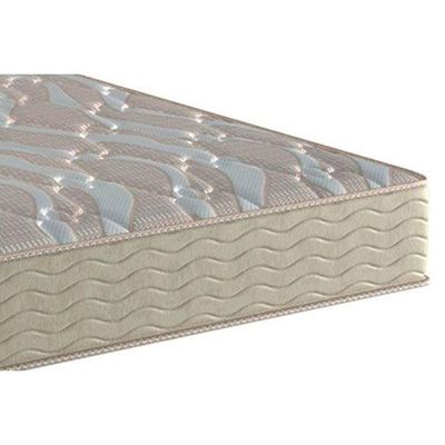 Cama Box Baú Casal: Colchão Ortopédico Probel D45 / Ep Prodormir Tech2000 + Base Clean(138X188)