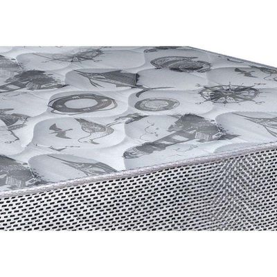 Cama Box Casal: Colchão Anatômico Ortobom D28/Ep Fort Tech Iso 60 + Base Crc Suede Black(138X188)