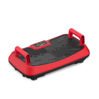 Plataforma Vibratória Energym Genis Polishop ND / ND / Bivolt