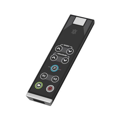 Plataforma Vibratória Energym Genis Polishop ND / ND / Bivolt