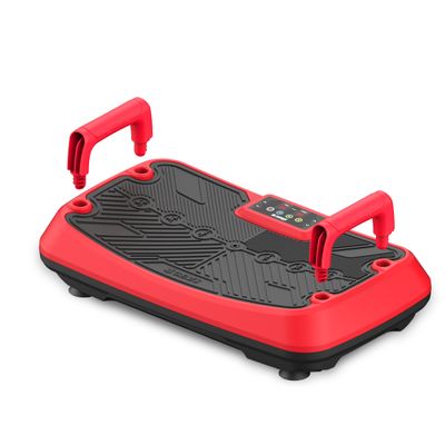 Plataforma Vibratória Energym Genis Polishop ND / ND / Bivolt
