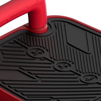 Plataforma Vibratória Energym Genis Polishop ND / ND / Bivolt