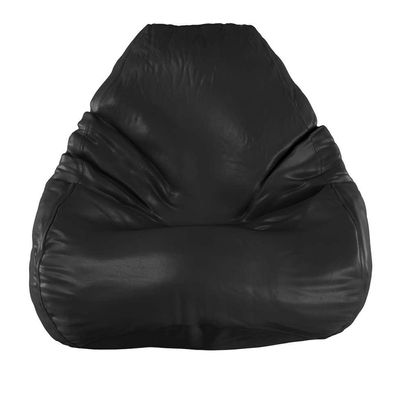 Puff Almofadão Preto
