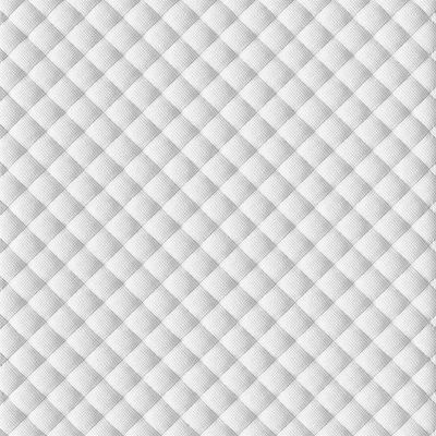 Colchão Viúva Howie Espuma D45 (17x128x188) Branco