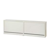 Sapateira Florenza 2 PT Branca