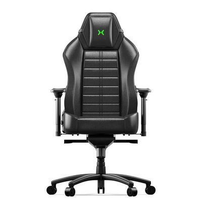 Cadeira Gamer Titans Cronus Preta