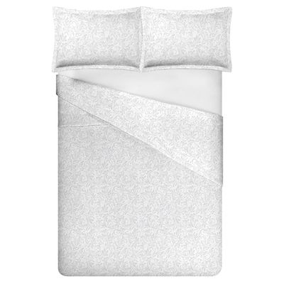 Jogo de Cama Casal 300 Fios Nova América - Brenda (7356)