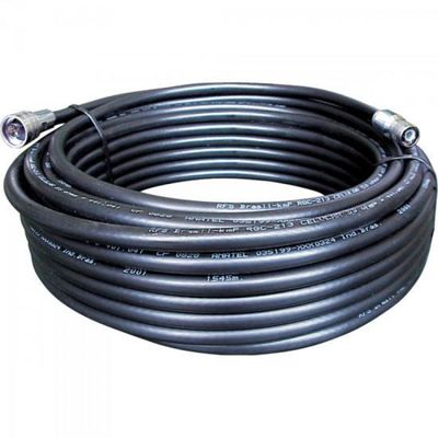 Kit Cabo Celular 15M RGC213 Preto Aquario