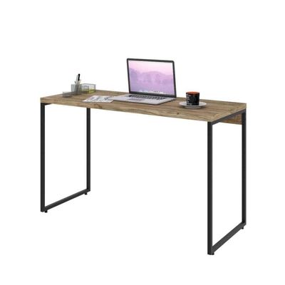 Mesa de Escritório Studio Carvalho 120 cm