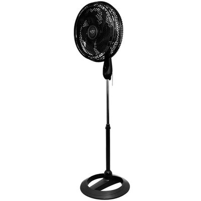 Vent 40CM Britania Coluna MAXX Force 6 BVT450 - 33011181  Preto  110 VOLTS