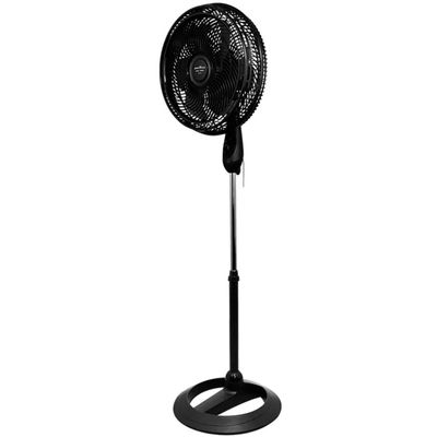 Vent 40CM Britania Coluna MAXX Force 6 BVT450 - 33011181  Preto  110 VOLTS
