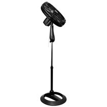 Vent 40CM Britania Coluna MAXX Force 6 BVT450 - 33011181  Preto  110 VOLTS