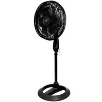 Vent 40CM Britania Coluna MAXX Force 6 BVT450 - 33012181  Preto  220 VOLTS