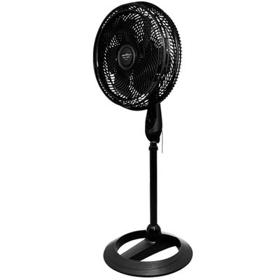 Vent 40CM Britania Coluna MAXX Force 6 BVT450 - 33012181  Preto  220 VOLTS