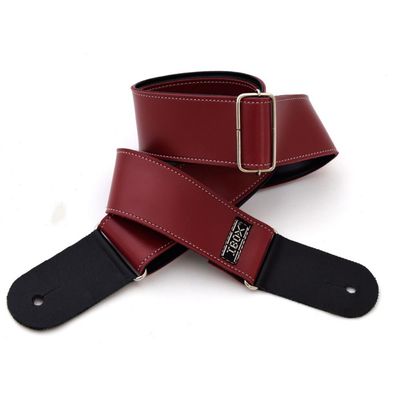 Correia Supreme 5CM em Couro Sintetico CM504 Bordo