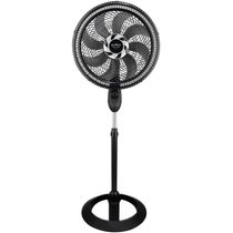 Vent 40CM Britania Coluna MAXX Force 8 BVT451 - 33012183  Preto  220 VOLTS