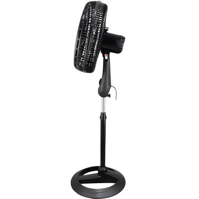 Vent 40CM Britania Coluna MAXX Force 8 BVT451 - 33012183  Preto  220 VOLTS