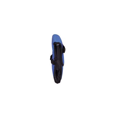 Bolsa Termica 5 Litros - Azul com Verde