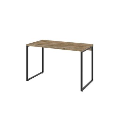 Mesa de Escritório Kuadra Carvalho 120 cm