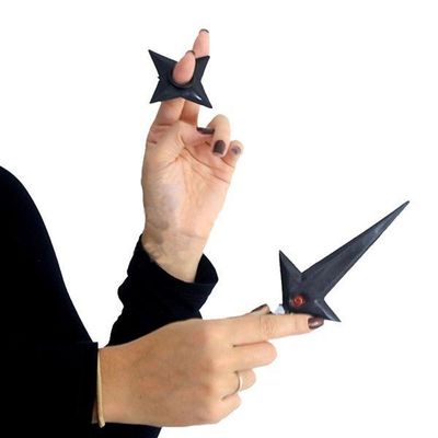 Kit Boneco Action Figure Anime Uzumaki Naruto + ...