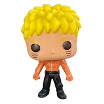 Naruto Hokage Shippuden Pop Boneco Anime Action Figure