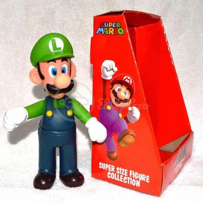 Boneco Sonic - Sonic Collection
