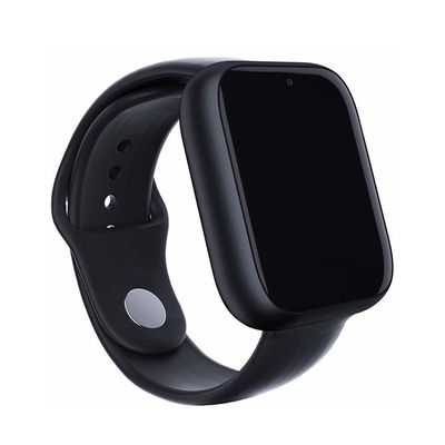 Relogio Smartwatch A1 Pro Plus Bluetooth Preto