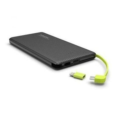 Carregador Portátil Power Bank 10.000Mah