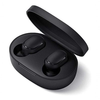 Fone Redmi Airdots Bluetooth Preto