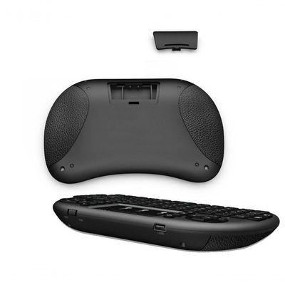 Mini Teclado Wireless Touch Android