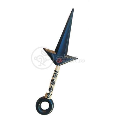 Kit Boneco Naruto 15Cm + 2 Shuriken + 1 Bandana + ...