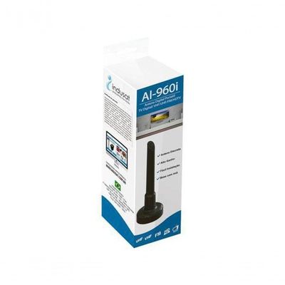 Antena Interna Digital Para Tv Indusat Ai-960I