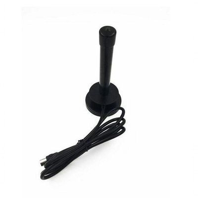 Antena Digital Hd Tv Interna E Externa